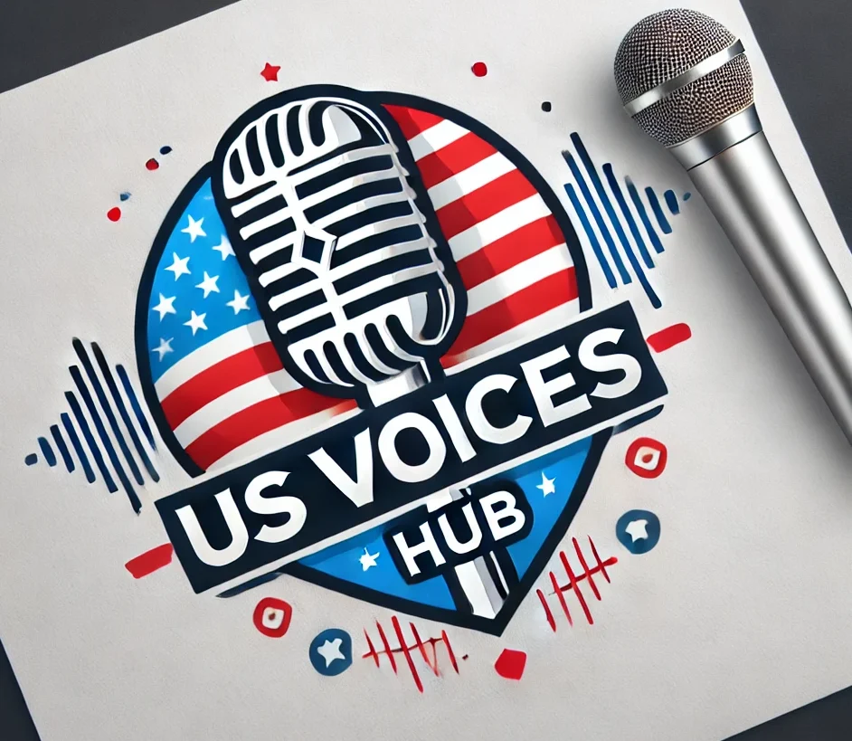 USVoicesHub.com